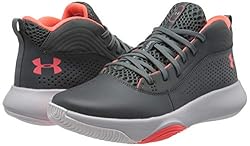 Under Armour Men's Lockdown 4 Basketball