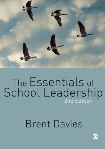 The Essentials of School Leadership