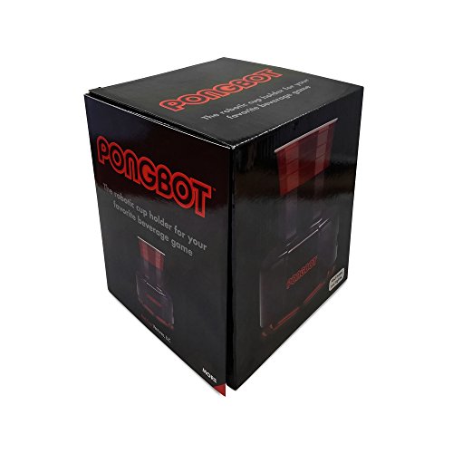 Super Impulse 503-R Party Action Game, Red