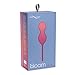 We-Vibe Bloom Vibrating Kegel Balls, Coral