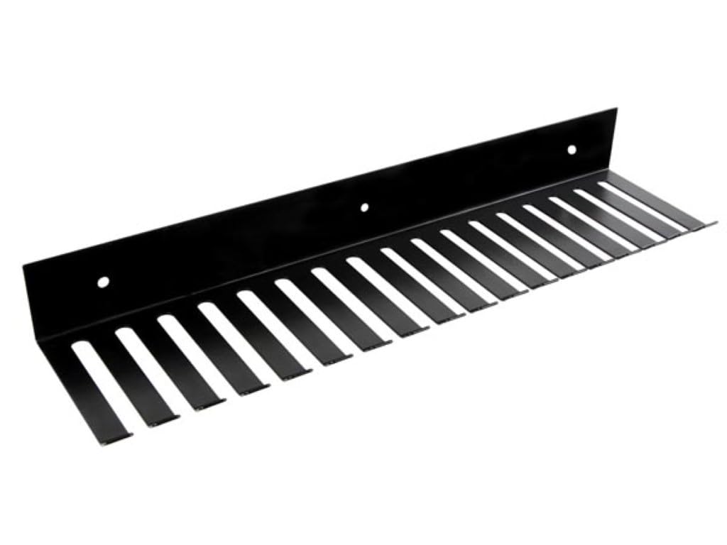 Velleman TLMH Cable Rack for Test Leads, Multi-Colour