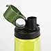 Nalgene On the Go Water Bottle, Spring Green, 24 oz