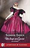 Les héros (Tome 3) - Un loup en Écosse (French Edition) by