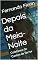 Livro Depois da Meia-Noite: Coletânea de Contos de Terror