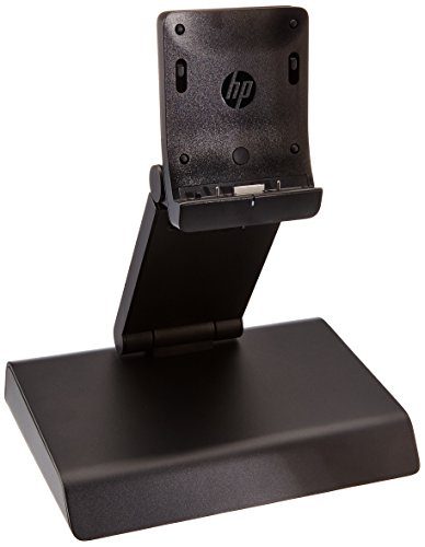 HP F3K89AA Retail Expansion Dock for Elite Pad