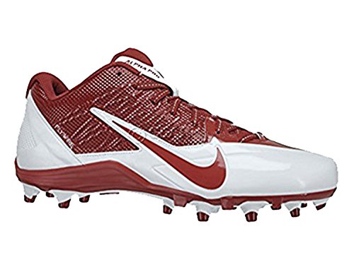 nike black cleats football