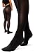 sofsy Women Opaque Maternity Tights - Stretchy Pantyhose for Pregnancy 50 Den [Made in Italy]