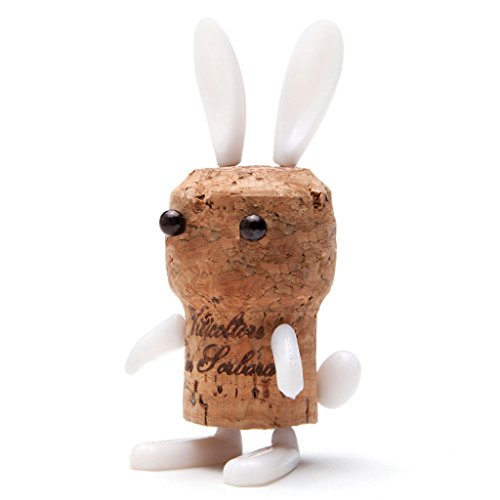 Corkers Animal - Bunny