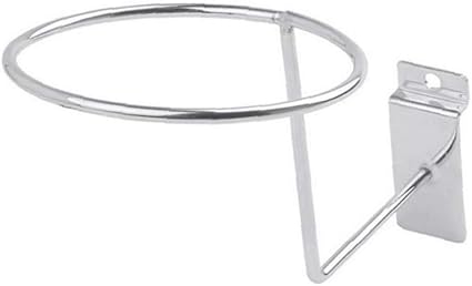 Regalhaken Wandhalterung Helm Aufbewahrung Display Rack Ball Motorrad