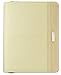 Day Runner Green Bella Slim-Profile Organizer, Undated Weekly/Monthly Pages, 3-3/4 x 6-3/4,