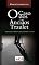 Livro O caso dos Anciãos Traulet