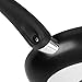 COOKSMARK Nonstick Aluminum Fry Pan Set - (3 Piece, 8