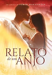 Livro Relato De Um Anjo