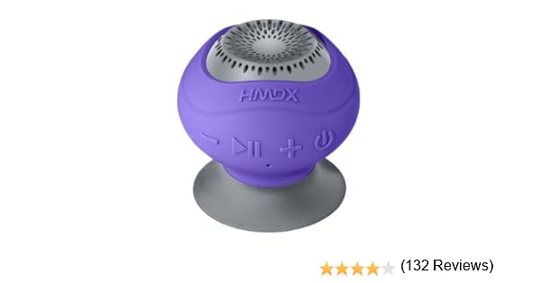 hmdx neutron speaker