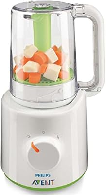 baby food steamer and blender australia