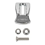 Slingshot K9 Wakeboard Binding Clamp Hardware Kit