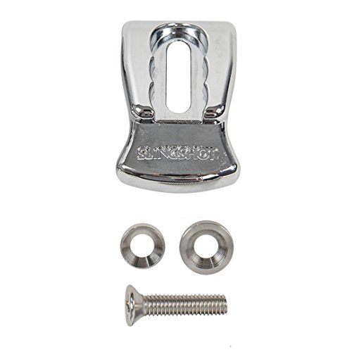 Slingshot K9 Wakeboard Binding Clamp Hardware Kit