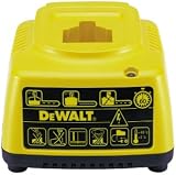 DEWALT DE9883 Tool Bag for Batteries & Charger - On-Site Storage view 2