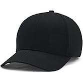 Under Armour Unisex-Adult Iso-chill ArmourVent Stretch Fit Hat