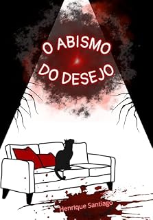 Livro O Abismo do Desejo