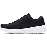 Under Armour Mens Edge Leather