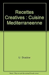 Cuisine méditerranéenne