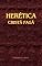 Livro HERÉTICA CRISTÃ PAGÃ