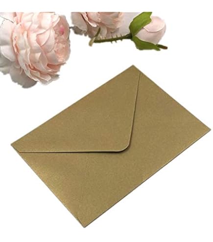 Aazon.co : 350 Pcs 5x7 Invitation Envelope Bulk Green A7 Envelope For