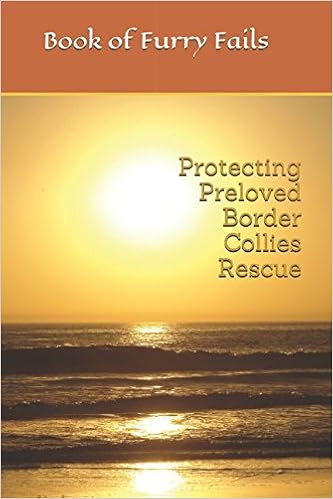 protecting preloved border collies