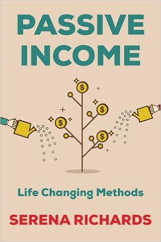 Passive Income How To Passively Make 1k 10k A Month In - 