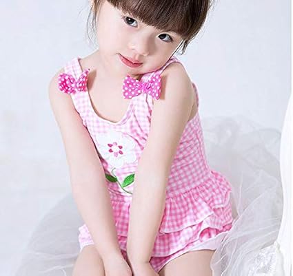 Amazon Co Jp Plus Nao プラスナオ 子供用水着 女の子用 ワンピースタイプ キッズ ベビー ジュニア 女児 女の子 小学生 幼児 水着 フリル付き 柄 かわい 服 ファッション小物 Amazon Co Jp Plus Nao プラスナオ 子供用水着 女の子用 ワンピースタイプ キッズ ベビー ジュニア 女児 女の子 小学生 幼児 水着 フリル付き 柄 かわい 服 ファッション小物