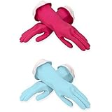 Amazon.com: Disposable Plastic Gloves: Home & Kitchen