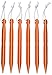 Kelty J-Stake (Pack of 6)