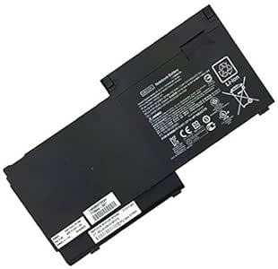 Аккумулятор hp sb03xl
