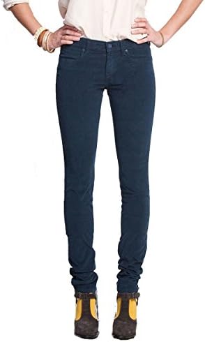 Henry and Belle Women's Super Skinny Peacock Size 25 Jeans