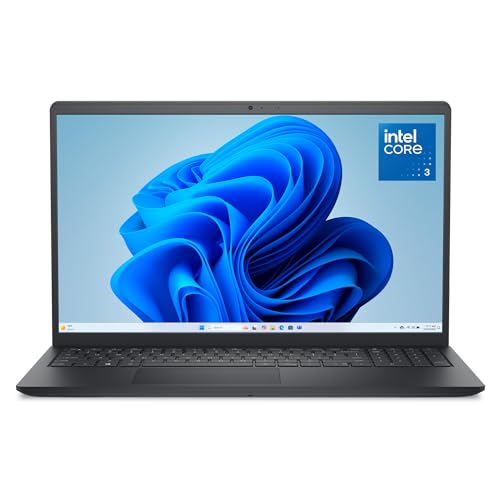 Dell 15.6 Laptop