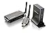 IOGear Wireless USB Audio and Video Kit with Audio, VGA and Wireless USB Adapters GUWAVKIT (Grey)