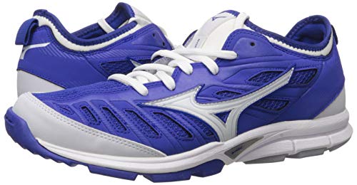 womens mizuno softball turf shoes