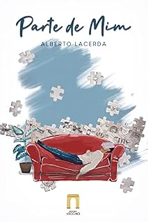 Livro Parte de Mim