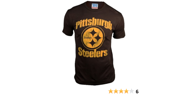steelers t shirts amazon