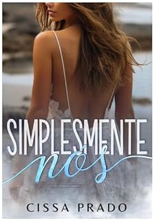 Livro Simplesmente Nós