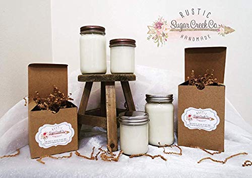 Merry Christmas Scented Candle Chistmas Gift Xmas Gift Idea Christmas Gift For Friends Holiday Scented Candle Christmas Candles Gifts