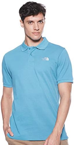 north face polo
