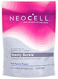 NeoCell Laboratories Beauty Burst, Fruit Punch, 60 Count