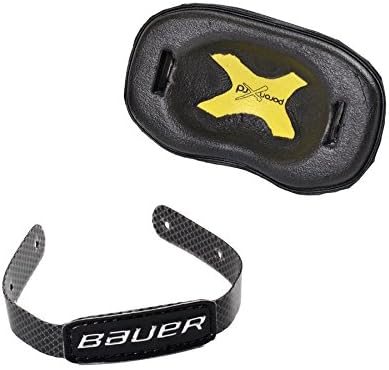 bauer chin cup