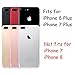 nnie Case for iPhone 8 Plus/ 7 Plus 5.5