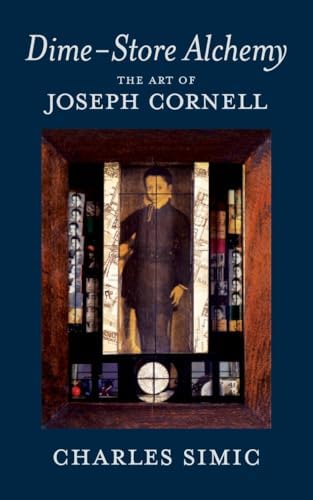 Joseph Cornell's Theater of the Mind: Selected Diaries, Letters