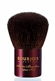 Bourjois Pinceau Powder Brush Pinceau Poudre for Women, 0.9 Ounce