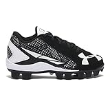 Under Armour UA Leadoff Low RM Jr. 1 Black