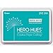 Hero Arts AF216 Rubber Stamps Dye Ink, Ocean